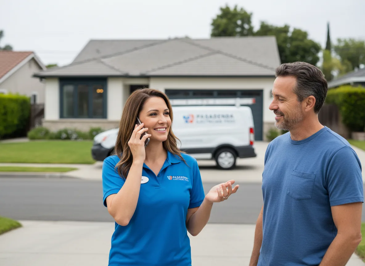 Electrician Cherokee Village, AR FAQs